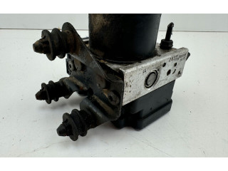 Блок АБС 1K0907379AK Skoda Octavia Mk2 (1Z) 2004 - 2013 года