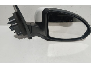 Зеркало электрическое        Chevrolet Cruze  2009 - 2016 года   