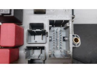 SAM блок управления