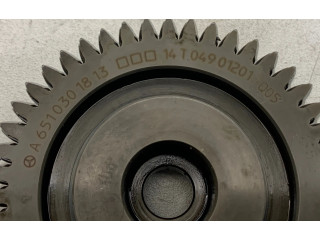 Čerpadlo oleje A6510301813   Mercedes-Benz E W212   651.924