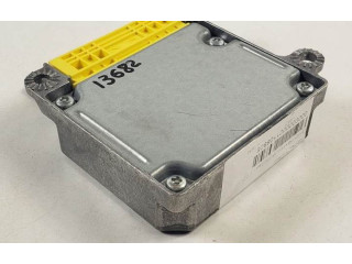 Блок подушек безопасности 5WK43123   Skoda Fabia Mk1 (6Y)