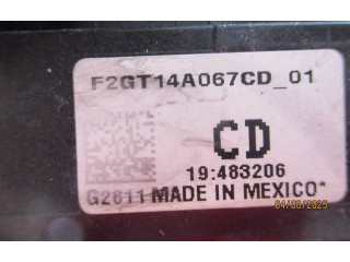 Блок предохранителей  F2GT14A067CD, 04062025   Ford S-MAX    