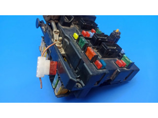 Pojistková skříňka 9657608880, 67503822 Peugeot 206 2005