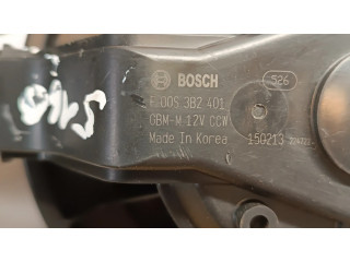 Вентилятор печки F00S3B2401 SsangYong Korando