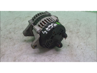 Генератор    Chevrolet Matiz      