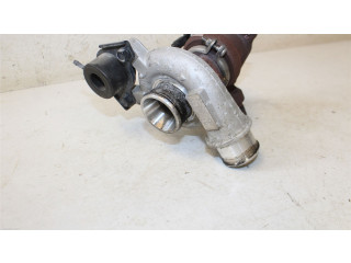 Турбина KIA Venga 282012A740 для двигателя D4FC