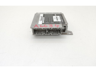 Блок подушек безопасности 51816904, 188A9000 Fiat Idea