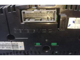 Спидометр (приборный щиток) 3411079J50   Suzuki SX4      