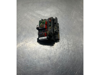 Модуль управления BSM 9650663880, 31307164 Citroen C8