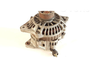 Генератор 23700AA430, A2TB6291   Subaru Forester SF      