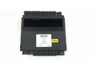 Модуль управления сидением