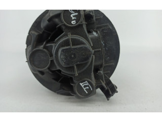 Вентилятор печки       Renault Clio III