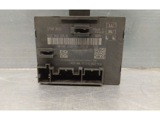 Блок комфорта 5Q0959395B, TRASEROIZQUIERDO Audi A3 S3 8V