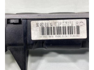 Блок управления климат-контролем NT   Peugeot 406