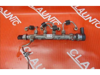 Топливная рампа 04L089D, AU.011.22.21246   Audi A3 S3 8V  