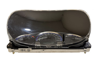 Панель приборов 85003SC17, 0371002   Subaru Forester SH       