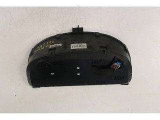 Панель приборов Chevrolet Captiva