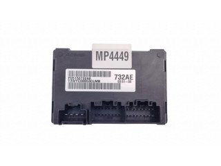 Блок управления редуктора коробки передач (раздатки) P05150732AE, T3WYC08853CLMB   Dodge Durango