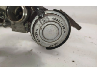 Turbodmychadlo Турбина 4937301004, 10011200859 Audi A3 S3 A3 Sportback 8P CAYC