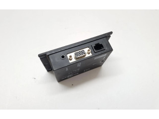 Блок управления голосом 0416.701.75.2, 0416.701.75.2   Audi A8 S8 D2 4D