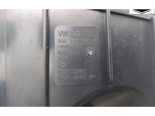 Блок предохранителей  5Q0907361A, 5Q0907361A   Volkswagen Golf VII    