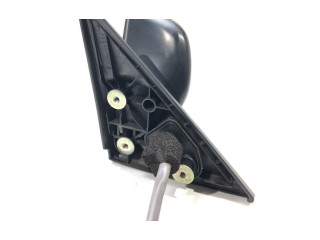 Зеркало электрическое        Subaru Forester SG  2003 - 2005 года   