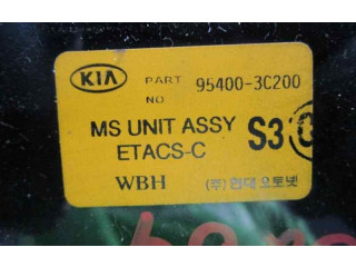 Модуль управления BSM 954003C200, 01063M KIA Magentis
