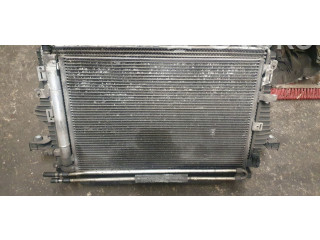 Интеркулер  30748808, 30748808   Volvo XC90 