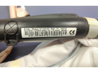 Vstřikovač GA499-05540, GA499-05540 Toyota Auris E180 2