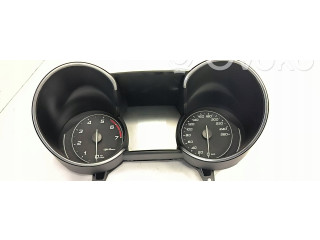 Přístrojová deska Alfa Romeo Giulia 2016 10R057825