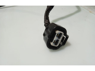 Вентилятор радиатора MR250747 Mitsubishi Galant