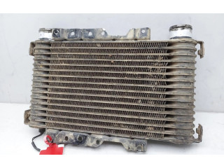 Интеркулер MD158600 Mitsubishi L200