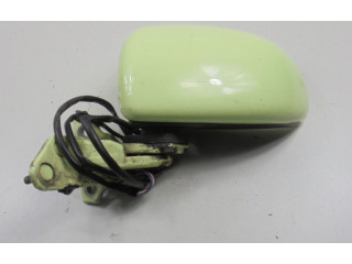 Зеркало (механическое)       Volkswagen New Beetle  1998 - 2011 года   