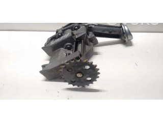 Масляный насос 8200150195 Renault Kangoo I