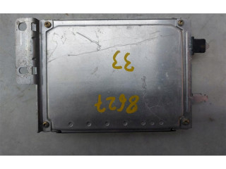 Блок управления двигателя 39109-37705   Hyundai Coupe