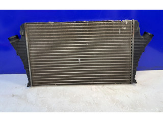 Интеркулер 12765753 Saab 9-3 Ver2