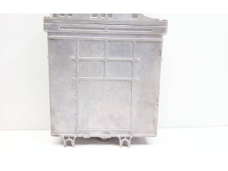 Блок управления двигателя 0281001906, 7700110648 Volvo S40, V40