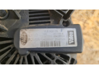 Генератор YLE500170 Land Rover Freelander 2.0