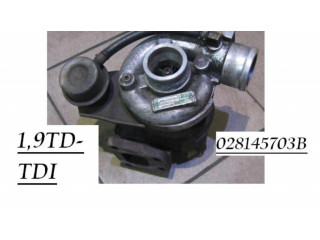 Турбина Volkswagen Jetta II 0.0 028145703B