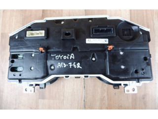 Přístrojová deska  Toyota RAV 4 (XA50) 2020 838004A400  