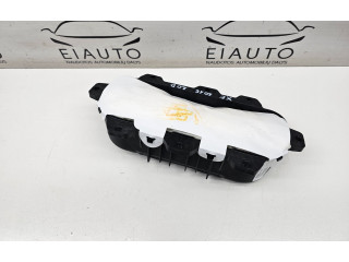 Надувная подушка для пассажира GX73044A74BC, 150570080 Jaguar XE