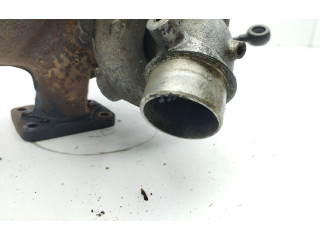 Турбина Lancia Phedra 9641192380