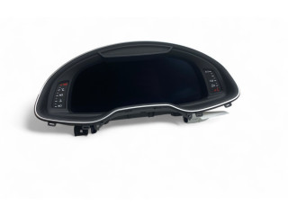 Přístrojová deska  Audi Q7 4M 2018 4M0920790D  