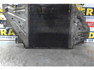 Интеркулер 8200252209, 8200252209 Renault Clio II