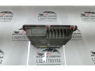 Блок управления двигателем Блок управления 03L906023KN, 03L906023KM Audi A1