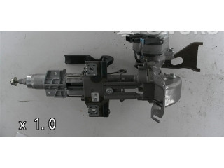 Рулевая рейка BHR132150D Mazda 3 III 2014 - 2018 года