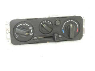 Блок управления климат-контролем 7440070J425PK, 7440070J415PK   Suzuki Jimny