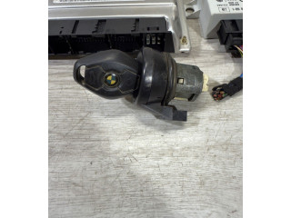 Комплект блоков управления 7541335, 6934529   BMW X3 E83