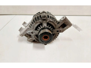 Zámek zadních dveří Volvo C30