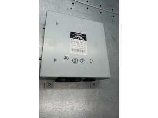 Масляный насос Mazda Demio